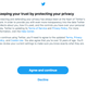 Twitter.